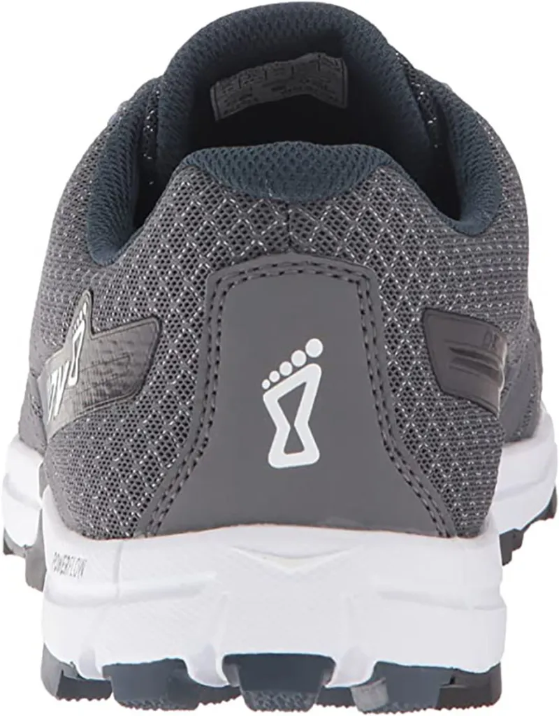 Inov-8 Men's Roclite 290 Grey/Blue UK 8-4